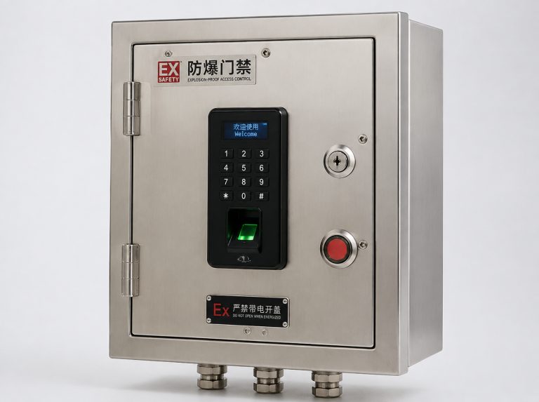 宿迁多门门禁系统控制器